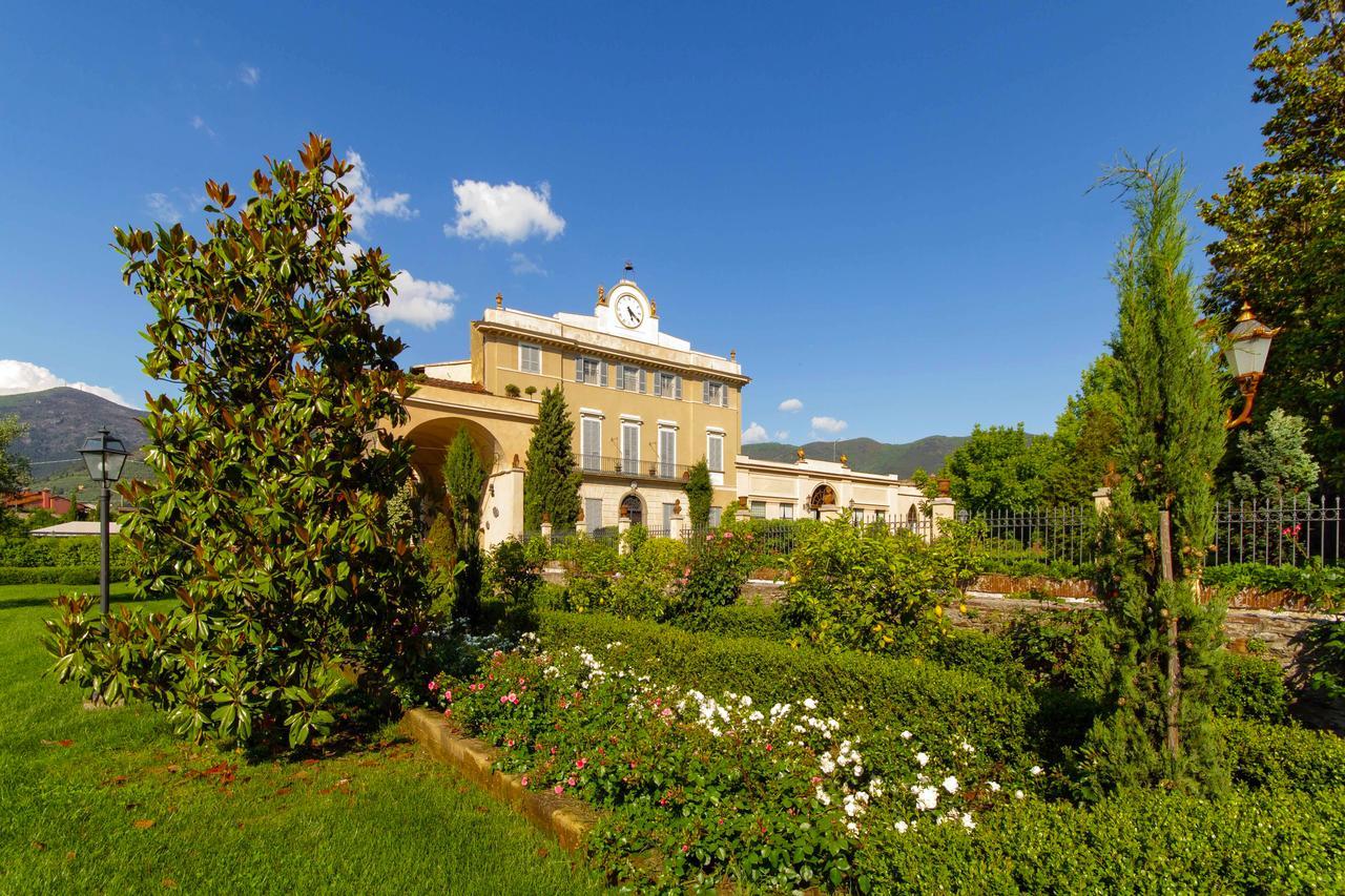 Casa Torre In Residenza D'Epoca Con Piscina Calci Exterior photo